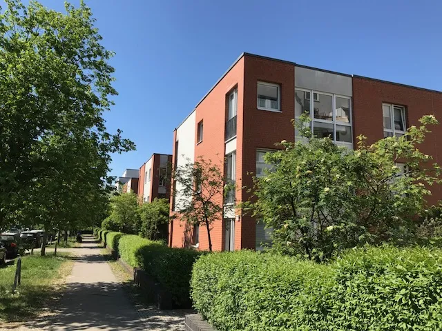 Bollersdorfer Weg  7,   EG, RE — photo 1